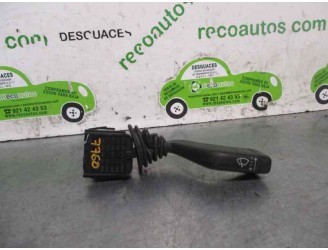 Recambio de mando limpia para opel astra g berlina 2.0 dti referencia OEM IAM 090243395501 