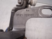 Recambio de bisagra porton para ford transit custom kombi 2.2 tdci cat referencia OEM IAM BK21V25000AG 