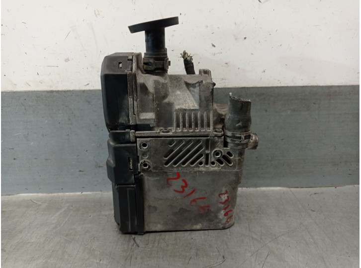 Recambio de calentador agua para chrysler voyager iv (rg, rs) 2.5 crd referencia OEM IAM 66724A 98368B