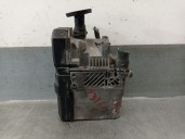 Recambio de calentador agua para chrysler voyager iv (rg, rs) 2.5 crd referencia OEM IAM 66724A 98368B