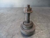 Recambio de brazo suspension inferior trasero izquierdo para saab 9-3 berlina 1.9 tid cat referencia OEM IAM 