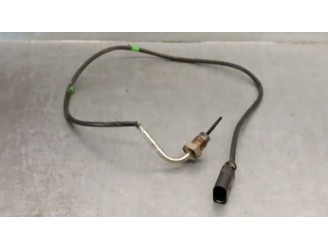 Replacement sensor for Volkswagen Scirocco III (137, 138) 2.0 TDi OEM IAM reference 04L906088BQ 04L906088BQ 