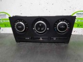 Recambio de mando climatizador para saab 9-3 berlina 1.9 tid cat referencia OEM IAM 12772891 69870016 VALEO