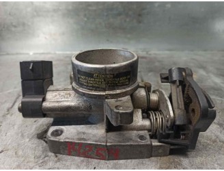 Recambio de caja mariposa para ford ka (ccq) 1.3 8v duratec cat referencia OEM IAM 1206454  