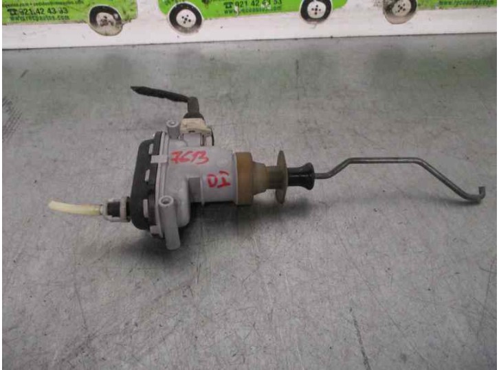 Recambio de motor cierre centralizado delantero izquierdo para seat toledo (1l) 1.9 tdi referencia OEM IAM 1L0962153C 