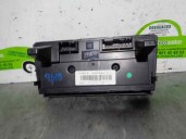 Recambio de mando climatizador para saab 9-3 berlina 1.9 tid cat referencia OEM IAM 12772891 69870016 VALEO