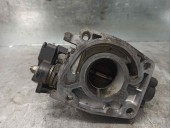 Recambio de caja mariposa para ford ka (ccq) 1.3 8v duratec cat referencia OEM IAM 1206454 