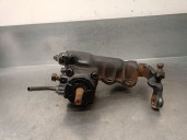 Recambio de caja direccion para santana 300/350 1.6 hdi 4x4 referencia OEM IAM 4860060A7  