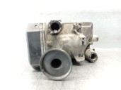 Recambio de calentador agua para chrysler voyager iv (rg, rs) 2.5 crd referencia OEM IAM 66724A  98368B