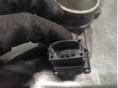 Recambio de caja mariposa para ford ka (ccq) 1.3 8v duratec cat referencia OEM IAM 1206454 