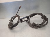 Recambio de cableado para ford transit custom kombi 2.2 tdci cat referencia OEM IAM 51600620 C00724103 