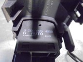 Recambio de mando luces salpicadero para renault megane ii berlina 5p 1.9 dci diesel referencia OEM IAM 82000954958 