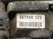 Recambio de calentador agua para chrysler voyager iv (rg, rs) 2.5 crd referencia OEM IAM 66724A  98368B