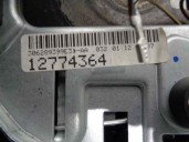Recambio de volante para saab 9-3 berlina 1.9 tid cat referencia OEM IAM 12796742  