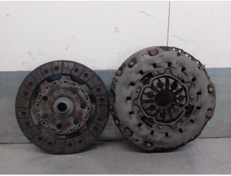 Recambio de kit embrague para renault grand scénic iii (jz0/1_) 1.6 dci (jz00, jz12) referencia OEM IAM 302050975R 302050975R 