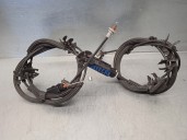 Recambio de cableado para ford transit custom kombi 2.2 tdci cat referencia OEM IAM 51600620 C00724103 