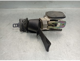 Front right seatbelt replacement part for Ford Ka (CCQ) 1.3 8V Duratec CAT OEM IAM reference 97KBB61294AH 3 DOOR
