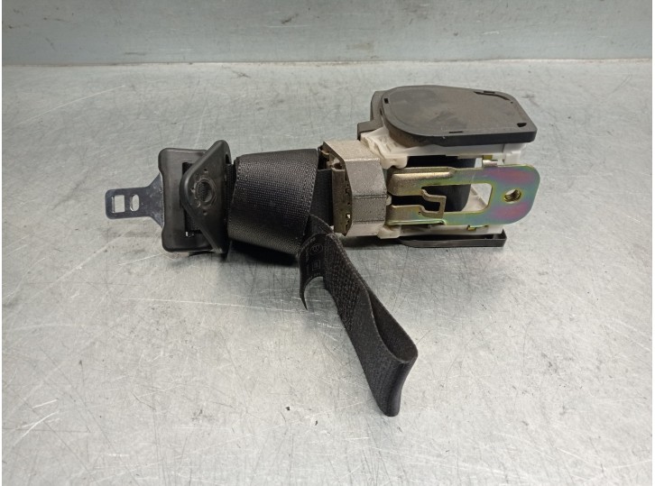 Recambio de cinturon seguridad delantero derecho para ford ka (ccq) 1.3 8v duratec cat referencia OEM IAM 97KBB61294AH 3 PUERTA