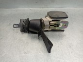 Recambio de cinturon seguridad delantero derecho para ford ka (ccq) 1.3 8v duratec cat referencia OEM IAM 97KBB61294AH 3 PUERTA