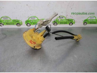 Recambio de aforador para bmw serie 3 berlina (e46) 2.0 diesel cat referencia OEM IAM 221824065006 