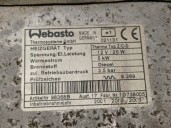 Recambio de calentador agua para chrysler voyager iv (rg, rs) 2.5 crd referencia OEM IAM 66724A  98368B