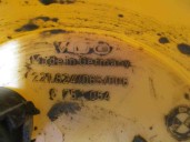 Recambio de aforador para bmw serie 3 berlina (e46) 2.0 diesel cat referencia OEM IAM 221824065006 