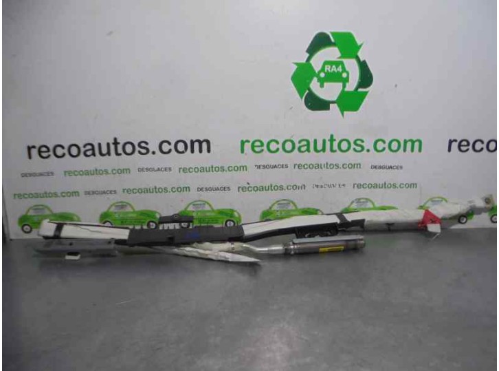 Recambio de airbag cortina delantero derecho para saab 9-3 berlina 1.9 tid cat referencia OEM IAM 570679500 570679500 AUTOLIV