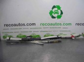 Recambio de airbag cortina delantero derecho para saab 9-3 berlina 1.9 tid cat referencia OEM IAM 570679500 570679500 AUTOLIV