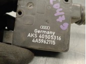 Recambio de motor cierre centralizado porton para audi a6 berlina (c4) 2.8 quattro referencia OEM IAM 4A5962115 4A5962115 