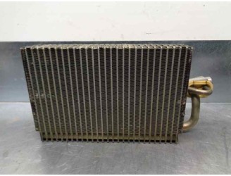 Recambio de evaporador aire acondicionado para mercedes-benz clase clk (w209) coupe 200 compressor (209.342) referencia OEM IAM 