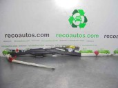 Recambio de airbag cortina delantero derecho para saab 9-3 berlina 1.9 tid cat referencia OEM IAM 570679500 570679500 AUTOLIV