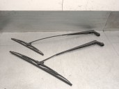 Recambio de brazo limpia delantero derecho para toyota yaris (ncp1/nlp1/scp1) 1.3 16v cat referencia OEM IAM 8521152010 85211520