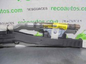 Recambio de airbag cortina delantero derecho para saab 9-3 berlina 1.9 tid cat referencia OEM IAM 570679500 570679500 AUTOLIV