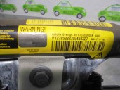 Recambio de airbag cortina delantero derecho para saab 9-3 berlina 1.9 tid cat referencia OEM IAM 570679500 570679500 AUTOLIV