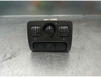 Recambio de mando para subaru legacy familiar/outback b13 (bp) 2.5i outback referencia OEM IAM 11AJC159911  