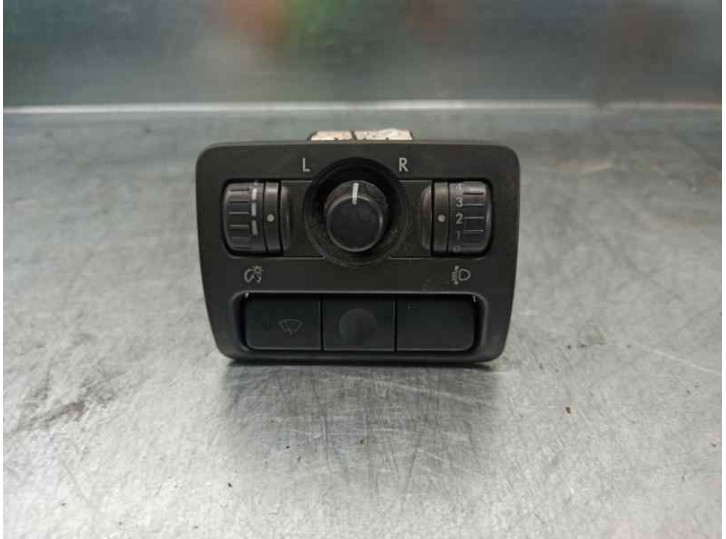 Replacement control unit for Subaru Legacy Estate/Outback B13 (BP) 2.5i Outback OEM IAM reference 11AJC159911 