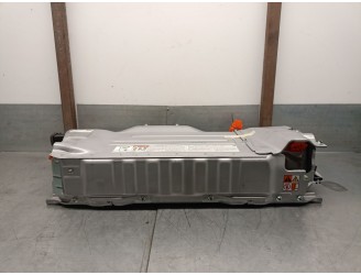 Recambio de bateria para toyota yaris (_p21_, _pa1_, _ph1_) 1.5 hybrid (mxph10) referencia OEM IAM G9280K0010 G951052080 