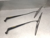 Recambio de brazo limpia delantero derecho para toyota yaris (ncp1/nlp1/scp1) 1.3 16v cat referencia OEM IAM 8521152010 85211520