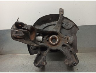 Recambio de mangueta delantera derecha para skoda kamiq (nw4) 1.5 16v tsi act referencia OEM IAM 2Q0407256K  