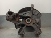 Recambio de mangueta delantera derecha para skoda kamiq (nw4) 1.5 16v tsi act referencia OEM IAM 2Q0407256K  