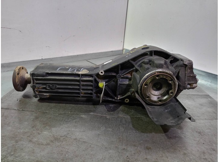 Recambio de diferencial trasero para audi a6 berlina (c4) 2.8 quattro referencia OEM IAM CKF CKF02106 017525053F