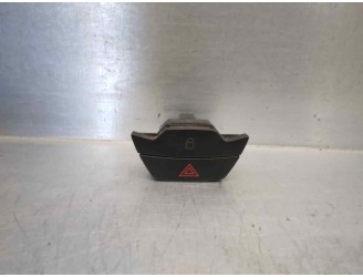 Replacement hazard warning switch for Ford Transit Custom Kombi 2.2 TDCi CAT OEM IAM reference BK3T13A350AA 
