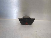 Replacement hazard warning switch for Ford Transit Custom Kombi 2.2 TDCi CAT OEM IAM reference BK3T13A350AA 