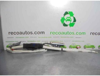 Recambio de airbag cortina delantero izquierdo para saab 9-3 berlina 1.9 tid cat referencia OEM IAM 570679500 570679500 AUTOLIV