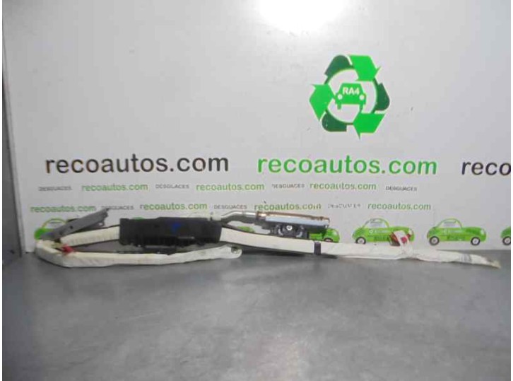 Recambio de airbag cortina delantero izquierdo para saab 9-3 berlina 1.9 tid cat referencia OEM IAM 570679500 570679500 AUTOLIV
