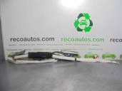 Recambio de airbag cortina delantero izquierdo para saab 9-3 berlina 1.9 tid cat referencia OEM IAM 570679500 570679500 AUTOLIV