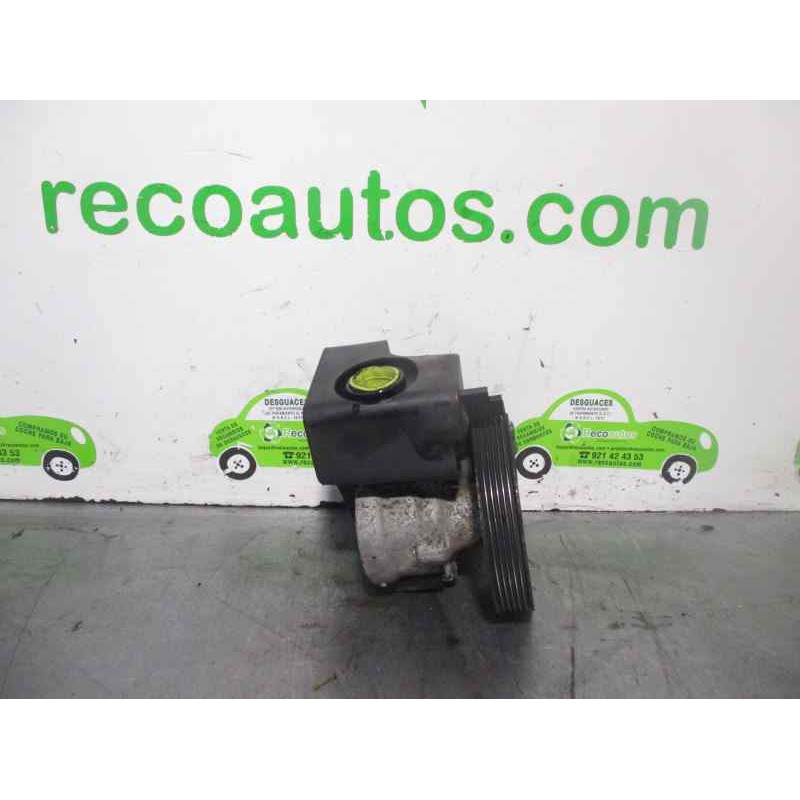 Recambio de bomba servodireccion para peugeot 206 berlina 1.4 referencia OEM IAM 9636868880 26079836 