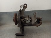 Recambio de mangueta delantera derecha para skoda kamiq (nw4) 1.5 16v tsi act referencia OEM IAM 2Q0407256K  