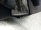 Recambio de cinturon seguridad delantero derecho para ford ka (ccq) 1.3 8v duratec cat referencia OEM IAM 97KBB61294AH 3 PUERTA