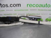 Recambio de airbag cortina delantero izquierdo para saab 9-3 berlina 1.9 tid cat referencia OEM IAM 570679500 570679500 AUTOLIV